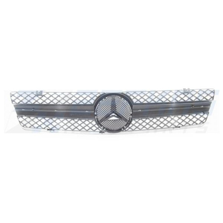 Grill Atrapa Mercedes-Benz SL (R129)