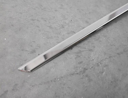 Listwa tylnej klapy nad tablice Skoda Kodiaq 2017+