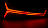 Lampy Diodowe Audi A6 C7 11-14 Sedan Smoke Led Dts