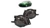 Zestaw lamp przeciwmgielnych BMW 3 E90 E91 przed liftem 2005-2008
