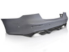 ZDERZAK TYLNY SPORT PDC MERCEDES W213 20-23 4D