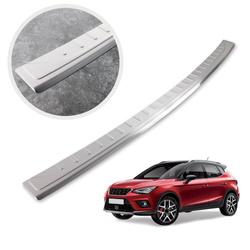 Listwa tylnego zderzaka SEAT Arona KJ SUV I 2017-