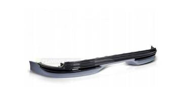 Dyfuzor sport st style do Ford Focus mk3 15-18 hb