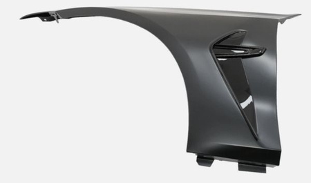 KOMPLET BŁOTNIKÓW BMW G20 G21 19-22 COMPETITION