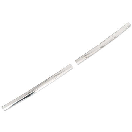 Listwy atrapy przedniej Volkswagen Multivan 2015-2019