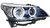 Lampy przednie BMW E60 E61 03-04 BI-XENON D2S CCFL