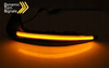 Dynamiczne Migacze W Lusterka Do Audi A1 10-18