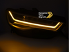 LAMPY REFLEKTORY PRZEDNIE FULL LED SEQ DRL AUDI A6 C7