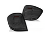 Lampy Mercedes M-klasa W164 09-11 Smoke Led
