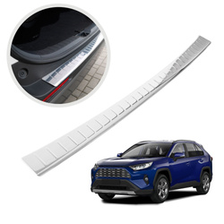 Listwa tylnego zderzaka Toyota RAV4 XA50 SUV V 2019-