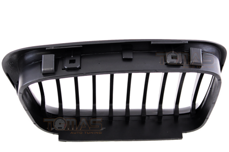 Nerki BMW gril black sedan touring E46 98-01