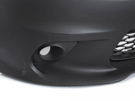 Zderzak przedni SPORT Dodge Charger II 2019-2023 z otworami na halogeny