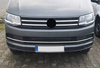 Listwy atrapy zderzaka przedniego Volkswagen Caravelle 2015-2019