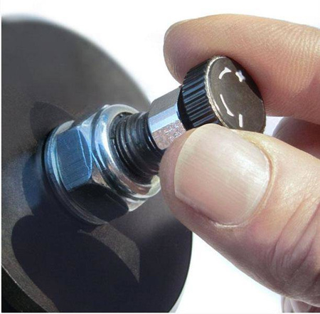 ZAWIESZENIE GWINTOWANE NJT EXTREM BMW E46 4+6 CYL. 98-05