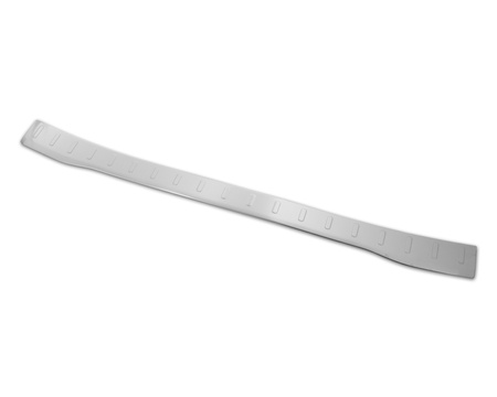 Listwa tylnego zderzaka Ford Tourneo Custom V710 VAN II 2023-