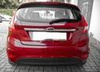 Listwa klapy nad tablice Ford Fiesta 7 2009-2017