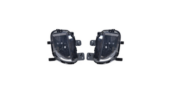 Zestaw lamp przeciwmgielnych VW GOLF VI JETTA IV 2008-2014