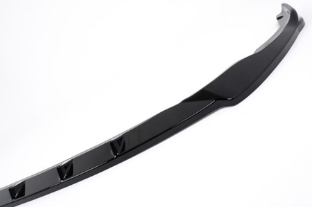 DOKŁADKA SPLITER ZDERZAKA PRZÓD VW T7 2024-