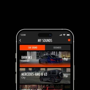 Aktywny wydech THOR VW ARTEON