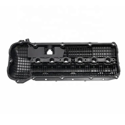 Pokrywa zaworów BMW M52TU / M54 plastikowa E46 E39