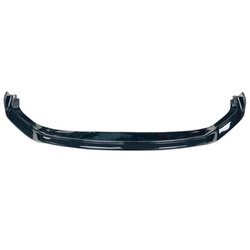 PRZEDNI SPOILER VW T6.1 19-24 GLOSS BLACK VER. 3