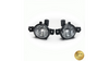 Zestaw lamp przeciwmgielnych BMW 1 (E81, E87) Hatchback X1 (E84) X3 (E83) 1 (E88) Cabrio X5 (E70) 1 (E82) Coupe 2004-2011