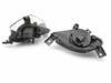 Halogeny światła przeciwmgielne BMW E90/E91 LCI 2009–2011