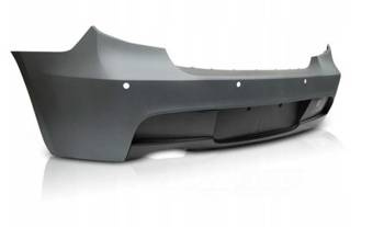 Zderzak Tylny Sport Pdc Do Bmw E81 E87 04-11