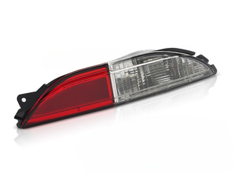Lampa wsteczna cofania do Fiat Grande Punto 05-09