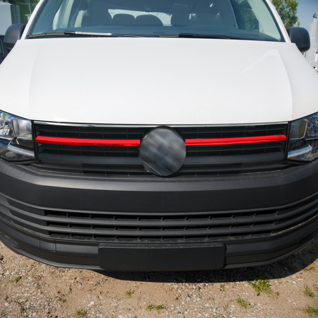 Listwy atrapy przedniej Volkswagen California PRE-FL 2015-2019