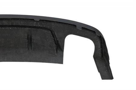 DYFUZOR AUDI A5 8T (2012-2016) Coupe/Cabrio RS Des