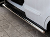 Orurowanie boczne VW T5 TRANSPORTER 03-15 SHORT