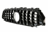 GRILL MERCEDES CLA W118 C118 LIFT 2023- PANAMERICA