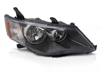 Lampa przednia prawa do Mitsubishi Outlander 06-10