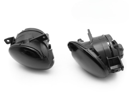 Halogeny / lampy przeciwmgielne VW T5 Transporter Multivan 2010-2015 HB4 E4