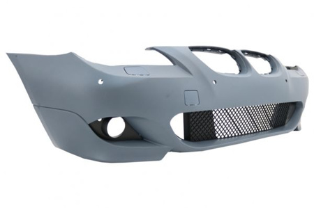 ZDERZAK PRZEDNIE BMW E60 E61 07-10 LCI MTECH PDC S