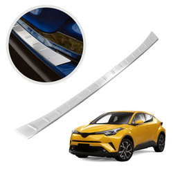 Listwa tylnego zderzaka Toyota C-HR AX10/AX50 SUV I 2016-2023