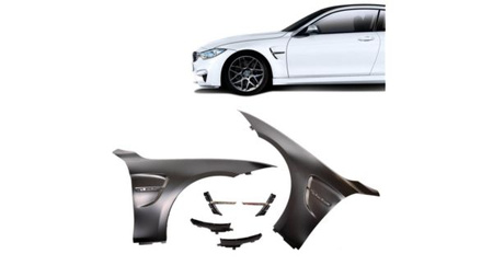 BŁOTNIKI F32 F33 F36 LOOK M 13-20 STAL