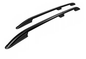 Relingi Dachowe Volkswagen Caddy 2004 - 2020 Maxi