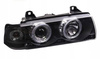 Reflektory lampy przednie BMW E36 RINGI Sedan/Comp
