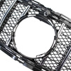 GRILL MERCEDES E 213 C238 20-23 AMG LINE CHROME