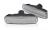 Kierunkowskazy boczne led white do BMW e39 95-03