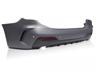 Zderzak Tylny SPORT STYLE 430i -O--O- PDC BMW G22 G23 (2020-) 