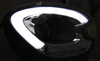Lampy Mini Cooper R60 Countryman 10-14 Black Xenon