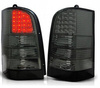 Lampy Mercedes Vito V-Klasa 96-03 smoke diody led