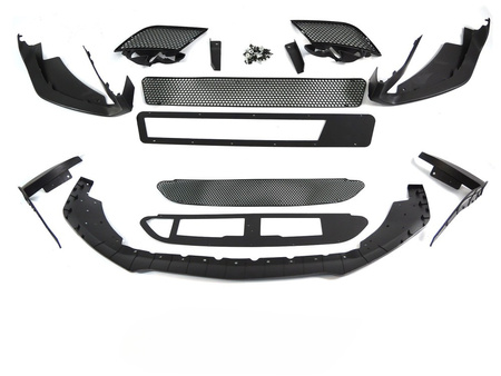 Zderzak przedni SPORT Ford Mustang 14-17