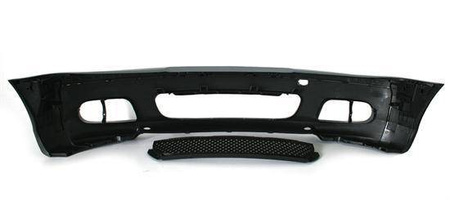 ZDERZAK PRZEDNI M-TECHNIK BMW E46 5/98-3/05 TAIWAN