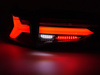 Lampy Tylne do TOYOTA RAV4 19-