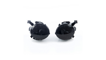 Zestaw lamp przeciwmgielnych SEAT LEON IBIZA IV 2005-2013