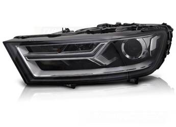 Lampa lewa reflektor xenon TYC do Audi Q7 15-19